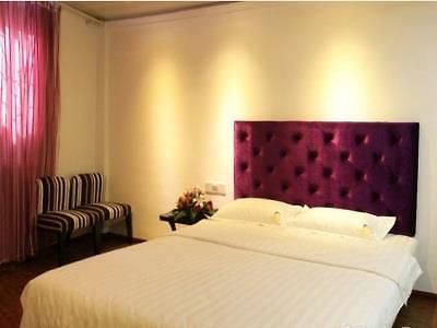 Yangshuo Kali Inn Kültér fotó