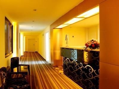 Yangshuo Kali Inn Kültér fotó